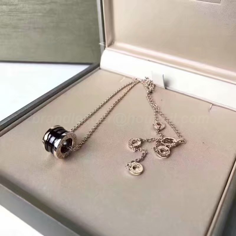 Bvlgari Necklaces 73